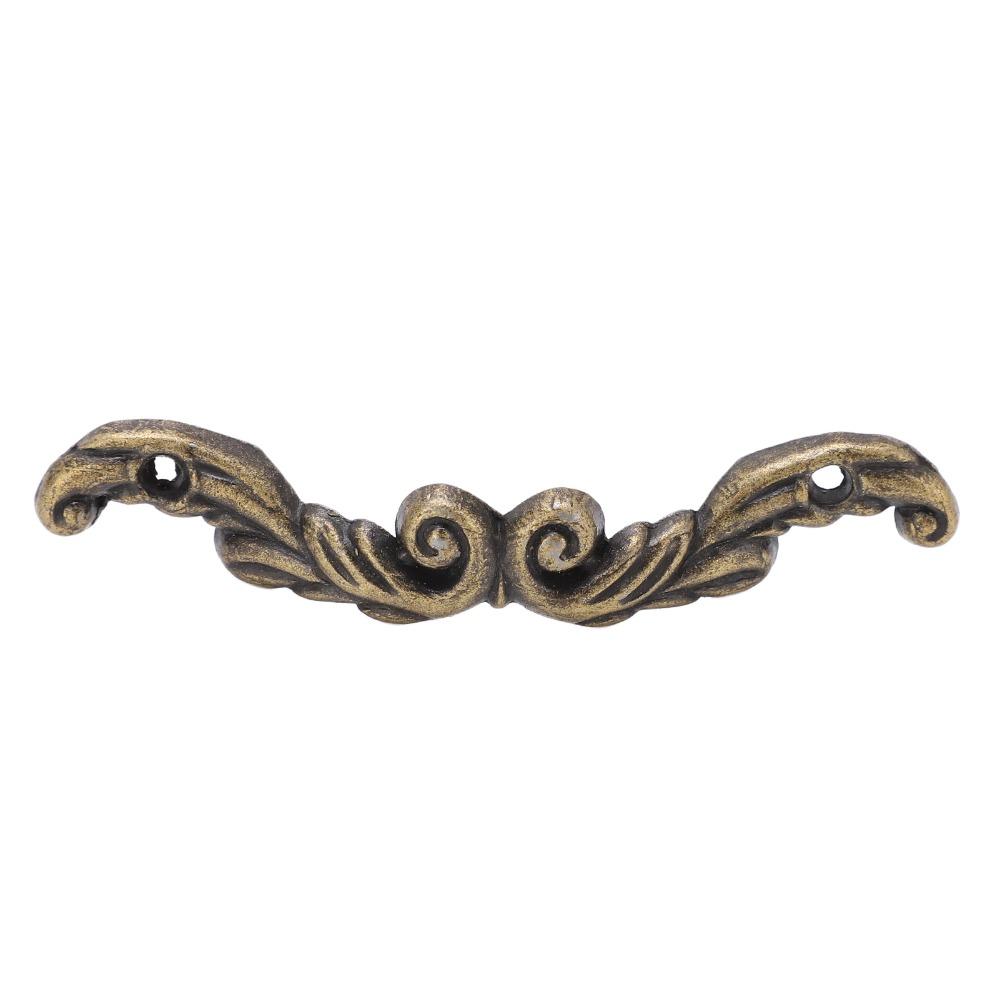 20pcs Mini Drawer Pulls Zinc Alloy Cabinet Handles Cabinet handle Cabinet Pulls  Cabinet