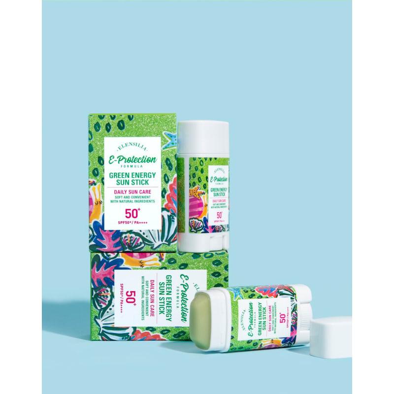 1 Green Energy Sun Stick
