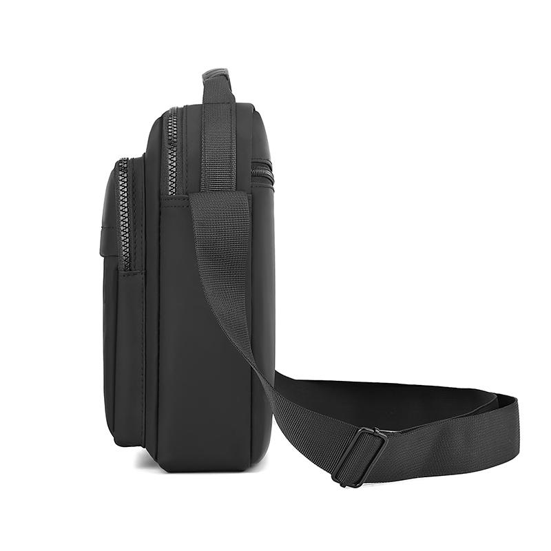 Fashion Simple Men Bags Handbag Bag High Quality Nylon Crossbody Bag For Man Morden Trends Men Shoulder Bag Presents For Men Sac