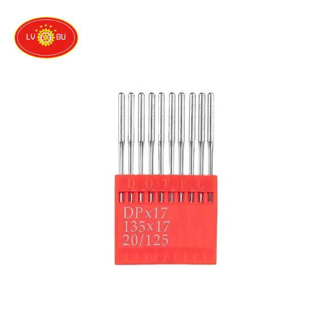 Industry Sewing Machine Needles Spare Parts and Accessories for Industrial Sewing Machine LB-Z-06