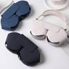 Luxus-PU-Kopfhörerhülle für AirPods Max Hülle -kratzfest Wasserdichte Schutz-Headset-Hüllen für Apple AirPods Max Schale