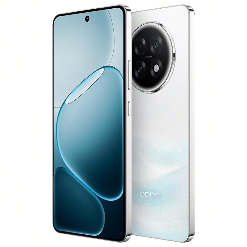 OPPO A6l 5G Smartphone (CN Version)