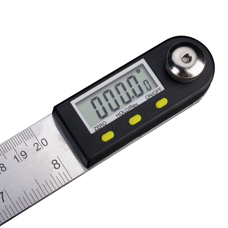 BIAOKANG Digital Protractor