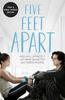Five Feet Apart Paperback # IND 997
