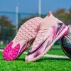 New Thorn 16 Teen Students Artificial Turf Long Nails Broken Nails Football Shoes In Stock 2025