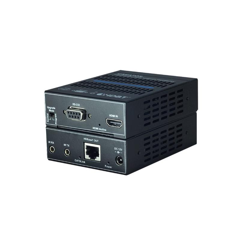

Creator HDMI Twisted Pair Receiver (CN version)