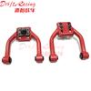 DEFT  (Left & Right) Adjustable Camber Kit Front Upper Control Arm For Honda Civic EK 96-00