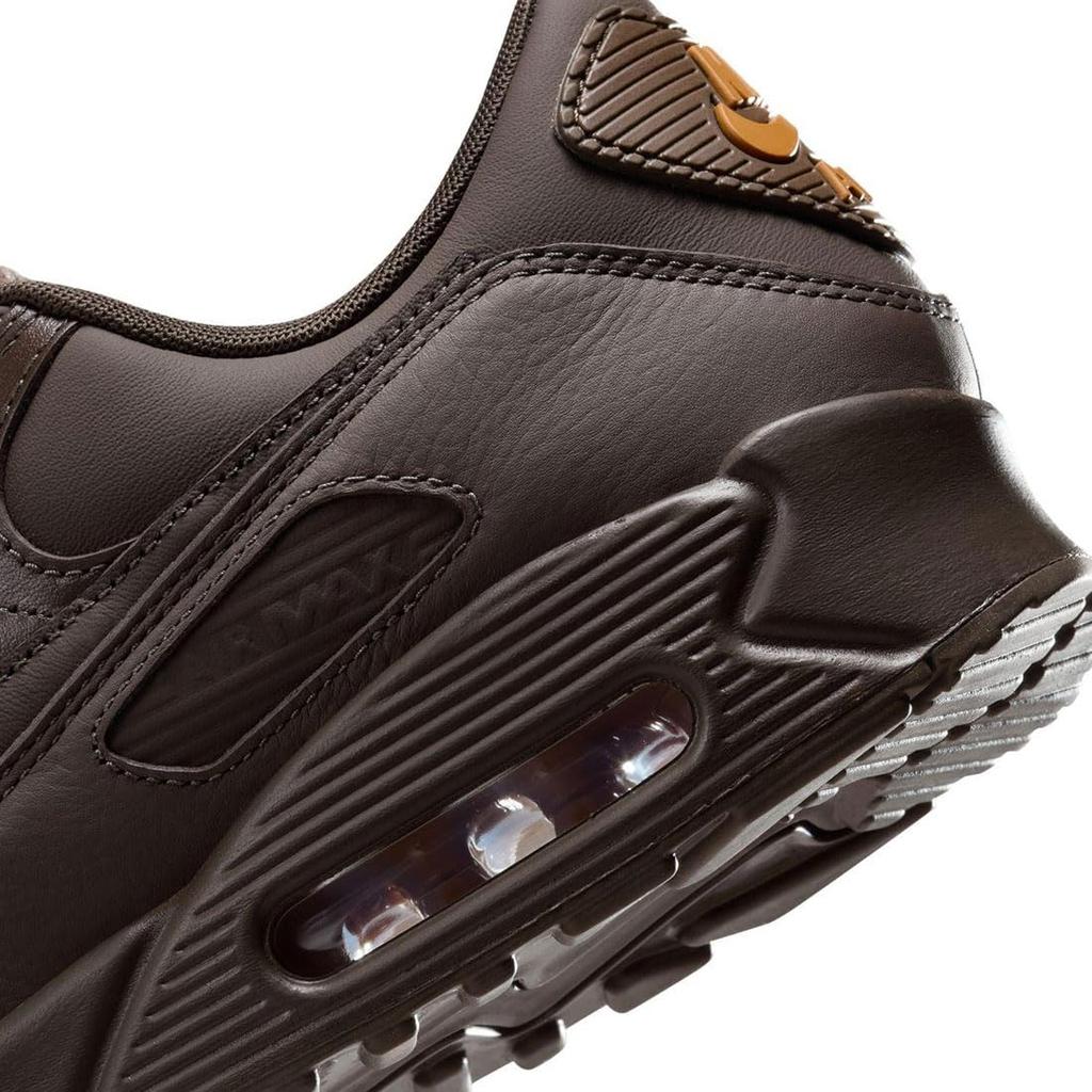 Air Max 90 AIR MAX 90 Baroque Brown [Nike] Essential+ ESS+ IH2063-200 27.5cm