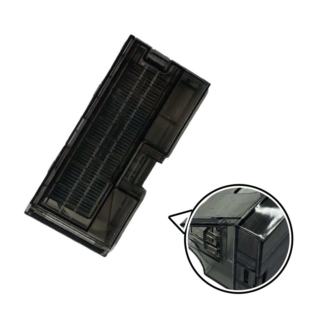 Replacement Dust Container for Dreame For 10 Roller Robot Vacuum Cleaner Compatible with 10 Ultra Pro RLH31CE RLH71DE