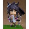 Nendoroid Uma Musume Pretty Derby Narita Brian Figurină mobilă pictată din plastic fără scară
