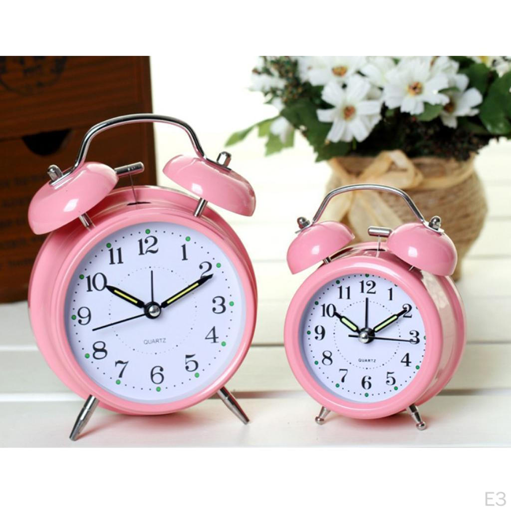 Clock Dial, Luminous, Battery