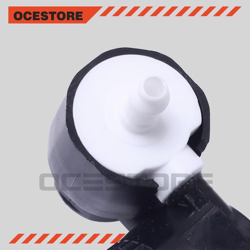OCESTORE 1WP0001 Windshield Washer Pump Replacement 28920-3JA0A Compatible with Path finder JX35 QX60 Windshield Washer Pump 28910-3JA0B
