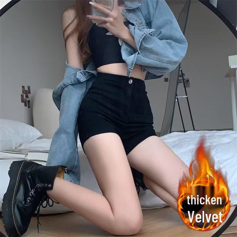 

Женские джинсы-стрейч с высокой талией, лето 2024 г.: Облегающие, Узкие, Шорты, Прямые, Широкие, Хот-пентс 3XL