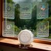 7 Color Modes Sleep Soother 10 Nature Sounds Night Light White Noise Machine  Nursery Comfort
