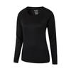 Mountain Warehouse Womens/Ladies Endurance Long-Sleeved Top