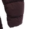 TATRAS Down Coat 2 Brown Waist Belt Women Used