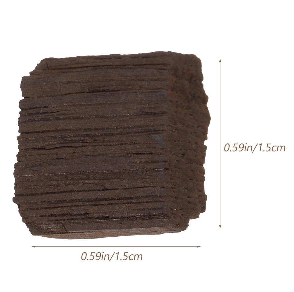 Domácí pivovarnictví Barové nádobí Kostky francouzského oleje Chipsy Malé potřeby na whisky