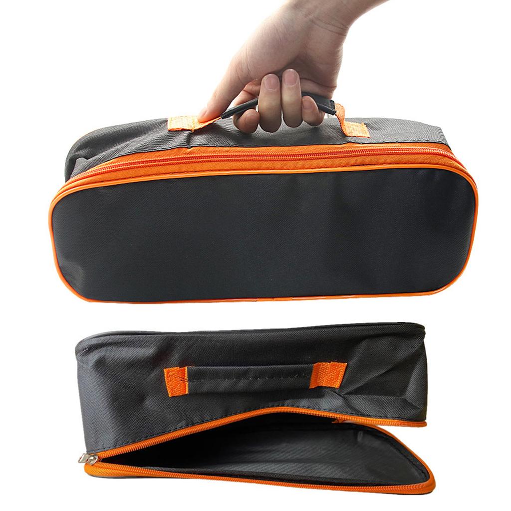 Multifunctional Portable Tool Bag Oxford Cloth Storage Bag Storage Emergency Tool Kit For Small Tool Bag Electrician