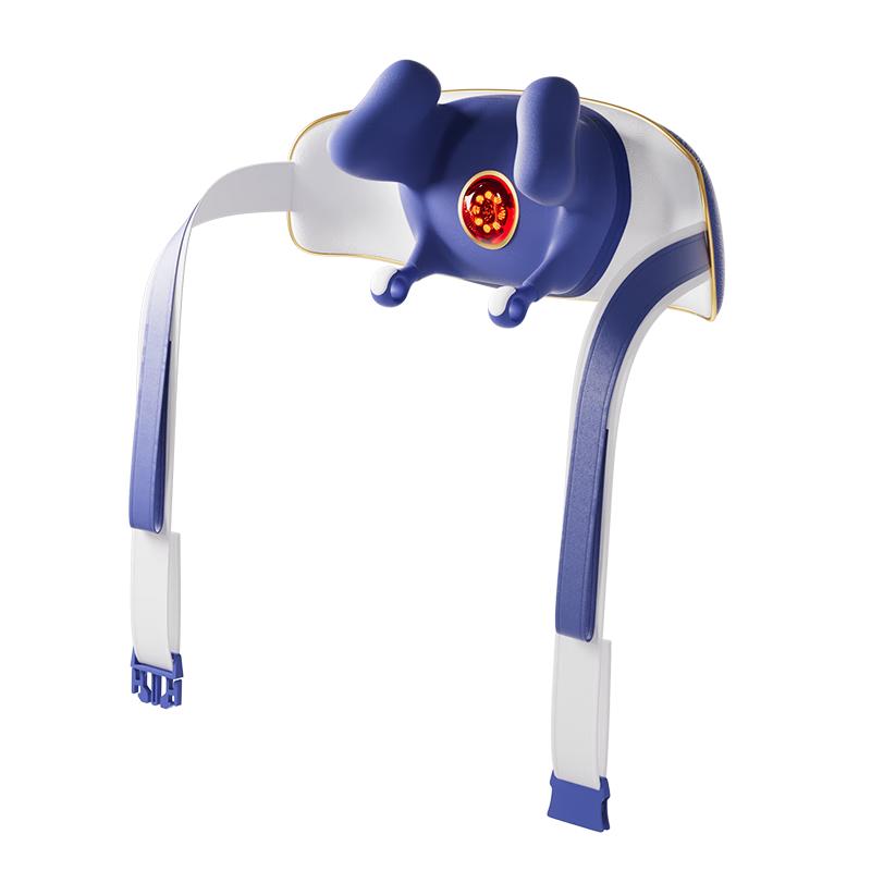 

Tunvole Smart Shoulder & Neck Massager