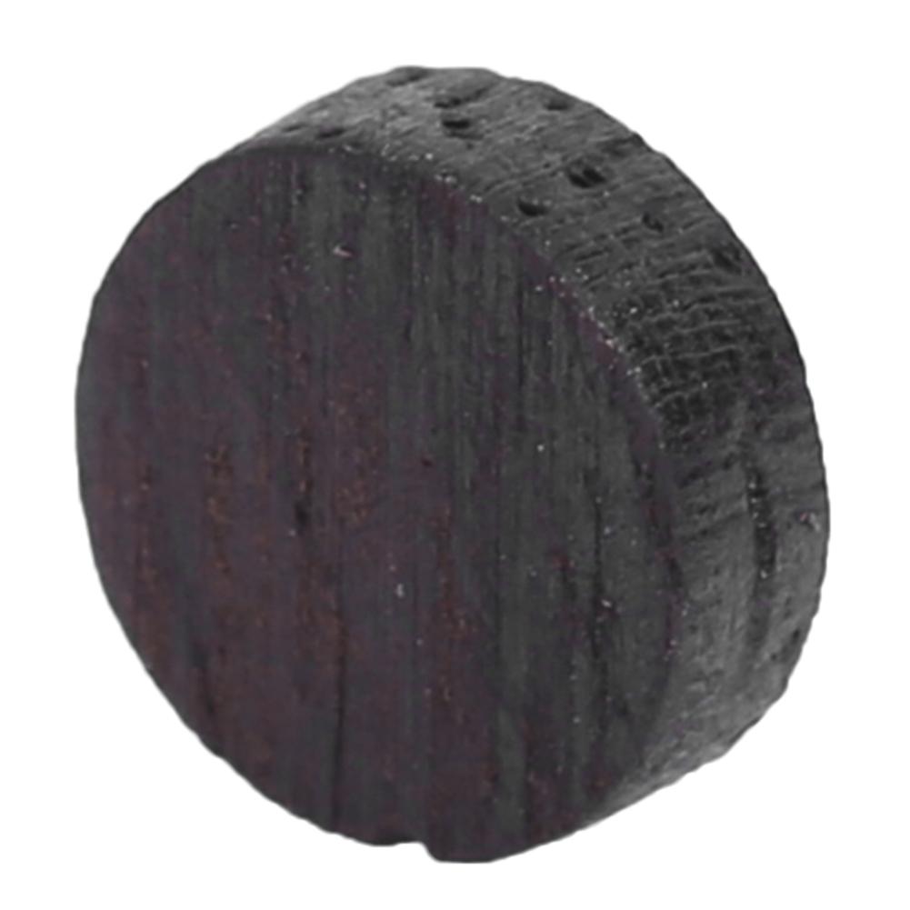 100pcs Rosewood Fretboard Inlay Dot Fingerboard Mark Point for Folk Guitar Accessories