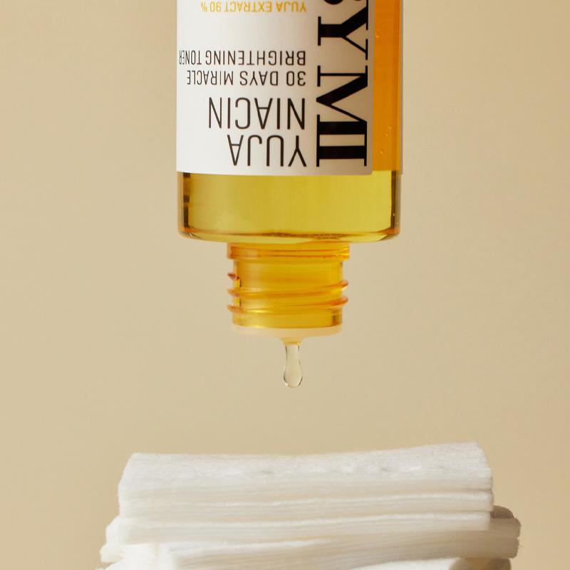 SOME BY MI Yuja Niacin 30 Days Miracle Brightening Toner 150 ml