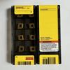 Original Sandvik / 800-08T308H-P-L 1025  / CNC lathe carbide blade 10 PCS