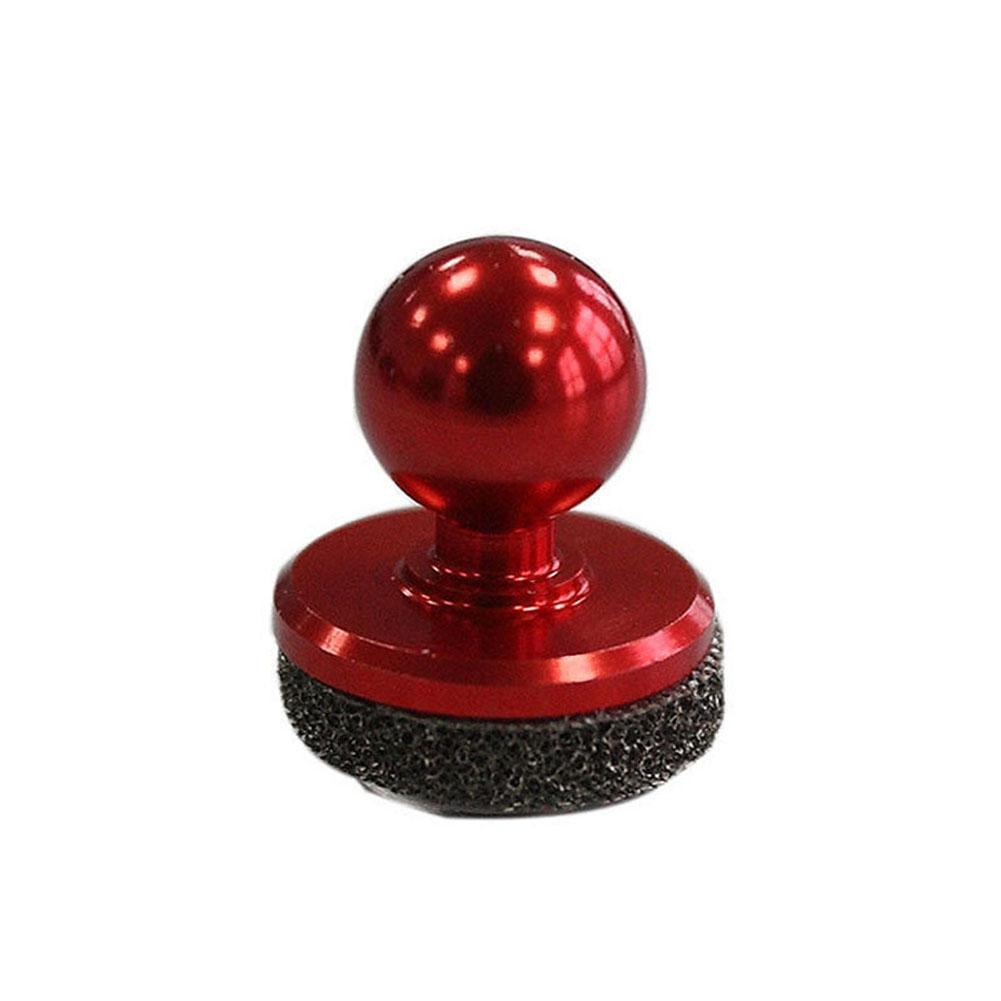 

Mobile Phone Joystick Gaming Controller Game Control Touch Screen Joypad Game Controller for iPhone червоний