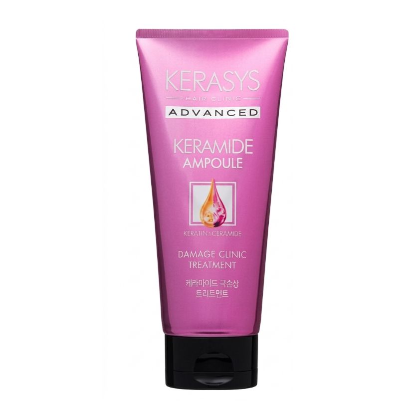 Kerasys Keramide Extreme Damage Hair Treatment 200ml
