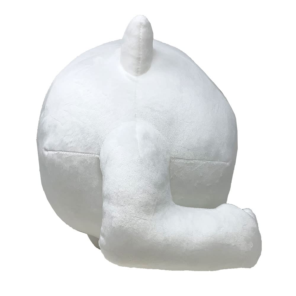 The Battle Cats Big Plush Toy (Cat Builder)