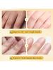 1Pc BANANA EXTRACT MOISTURE HAND CREAM 30g Improve Roughness And Hand Dullness. Moisturize And Nouri
