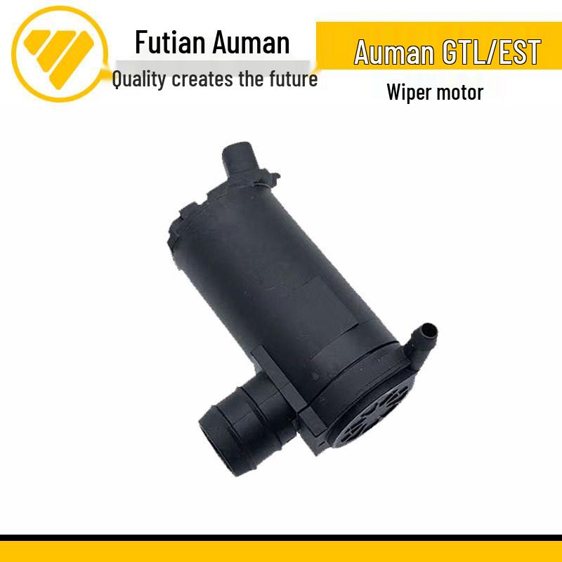Compatible Motor for Foton GTL Washer, EST Washing Pot, and Wiper Systems Standard