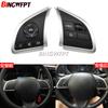Cruise Control Switch Steering Wheel Button For Mitsubishi ASX Outlander 2013 2014 2015 2016 2017 2018 2019 Audio Android Player