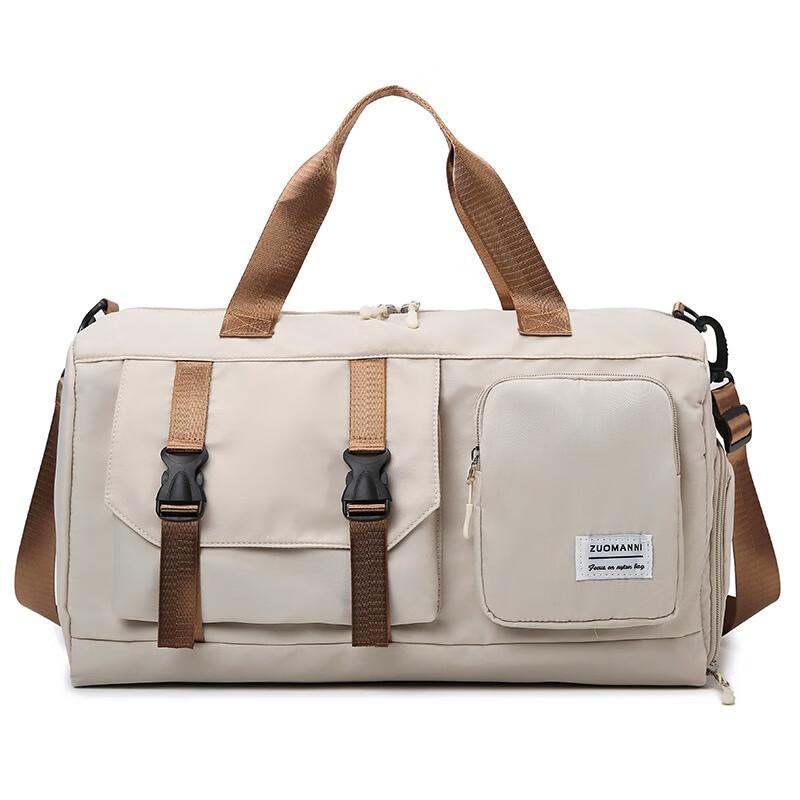 ZY Lightweight Women s Fitness & Travel Duffel Bag