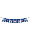 Decoração de casa – Bandeiras, banners e acessórios