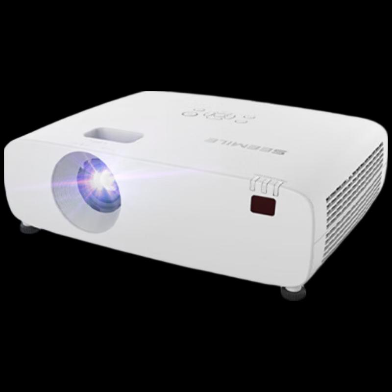 Seemile SML-BLC500U Laser Projector (CN version)