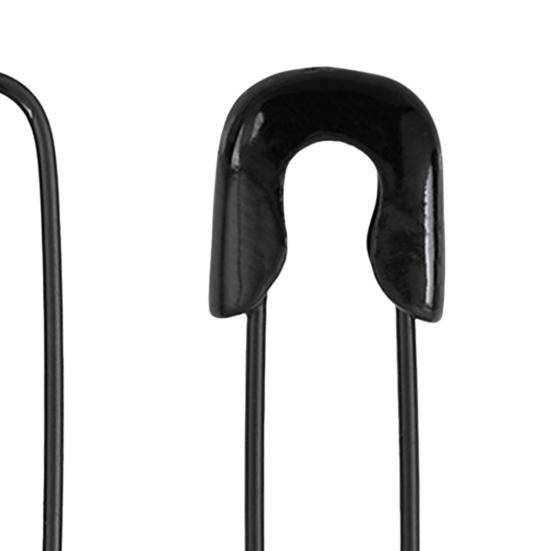 1 pár Dámské náušnice Vyhloubený špendlík Tvar Leštěný Galvanický kov Lehký Každodenní život Festivaly Večírky Termíny Šperky do uší