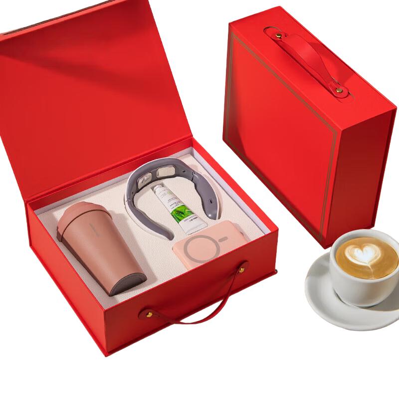 LocknLock Coffee Cup Gift Set