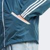 Adidas Originals Dreistreifen Colorblock Freizeitjacke Herren Jacken Blau IL8263