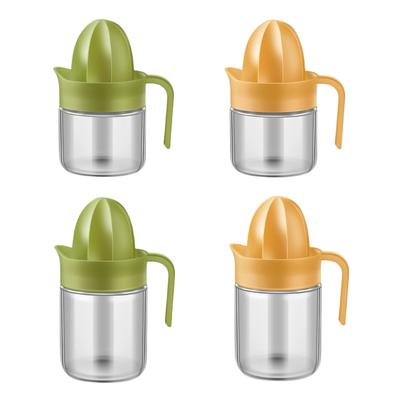 Herramientas para frutas y vegetales – Exprimidores