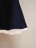High-End Women's Spring/Summer Sweet Princess A-Line Bow Tank Top Fluffy Dress