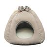 Cat Nest  Winter Warm Purse Nest  Closed Cat House  Cat House  Cat Sleeping Bag  Pet Kennel  Four-season Universal Cat Bed