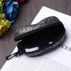 Outdoor Bag Holder Hard Eye Glasses Eyewear Protector Glasses Case Zipper Box