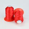 Manufacturer Wholesale V69 Tex 70 High Tenacity Nylon Bonded Filament Yarn Thread 210D/3 for Sewing Hair Extensions & Wigs