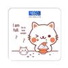 JINMIAO Cartoon Electronic Body Weight Scale (CN Version)