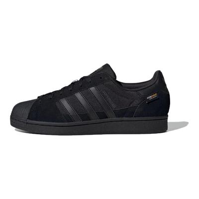 Superstar Nero Carbonio Cordura Sneakers Unisex Nero Core ID1405