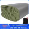 Waterproof Outdoor Camping Mat: Thick, Moisture-Proof, Portable Picnic & Sleeping Pad