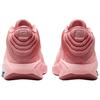 Nike G.T. Hustle 3 Comfortable Versatile Shock Absorption Durable Low-Top Basketball Shoes Men sneaker Pink FV5952602