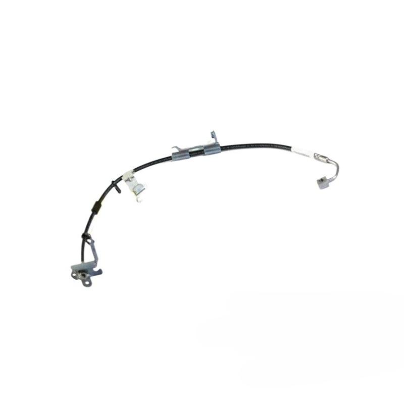 For Jeep Wrangler 2018-2021 Genuine Front Rear Brake Oil Pipes Hoses Automotive Accessories Front left