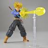 Figure-rise Standard Dragon Ball Super Saiyan Trunks