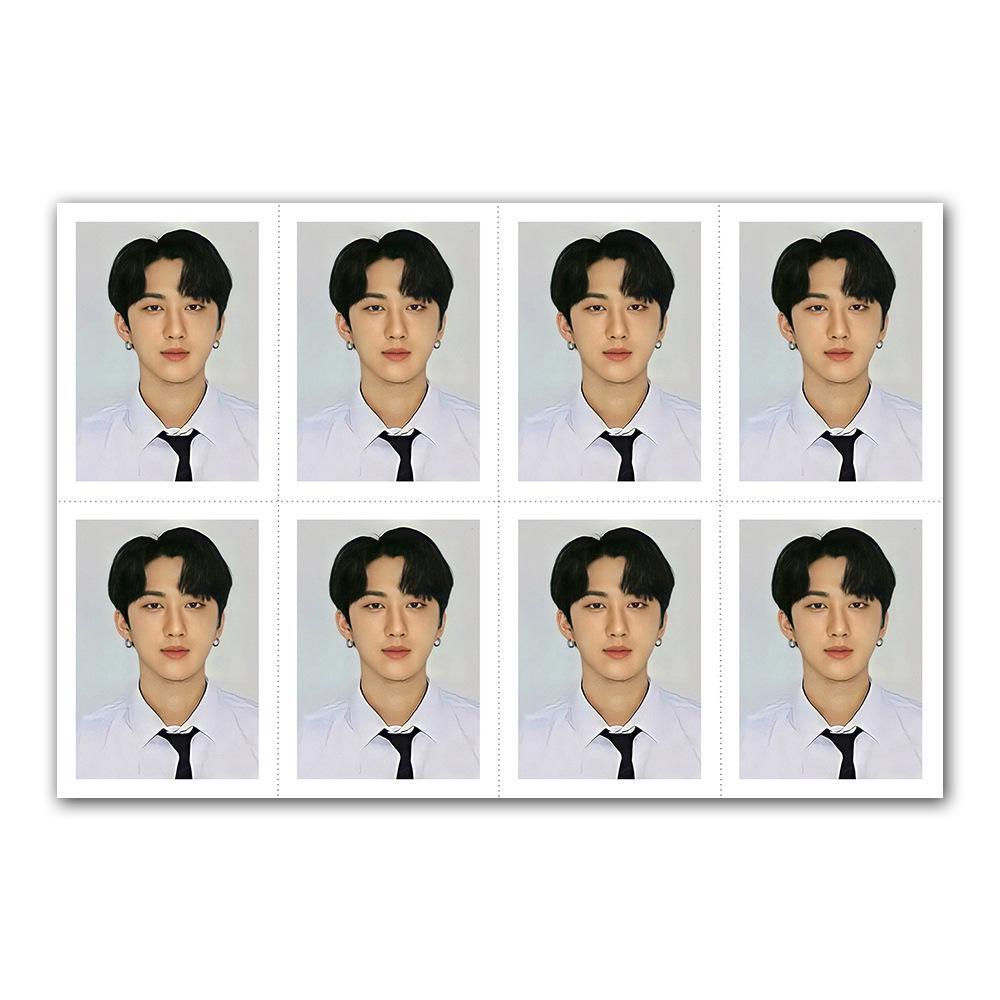 StrayKids CLIO トレカ ID PHOTO ポストカードセット STRAY KIDS ID PHOTO SET [ PILOT : FOR ] - Music Plaza
